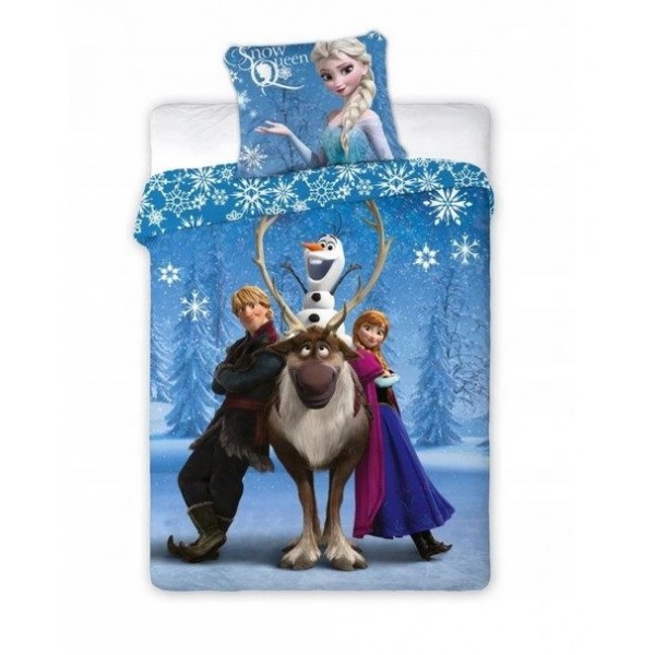 FROZEN